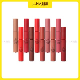 Son kem lì 3CE - Velvet Lip Tint