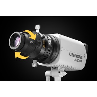 Bộ tạo hiệu ứng godox BP-SE 65mm / 85mm LED Projection cho đèn cho các loại đèn led