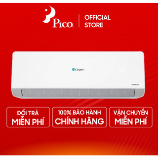  Điều hòa 2 chiều Casper Inverter QH-09IU36A 9.000 BTU   Mới 2025  
