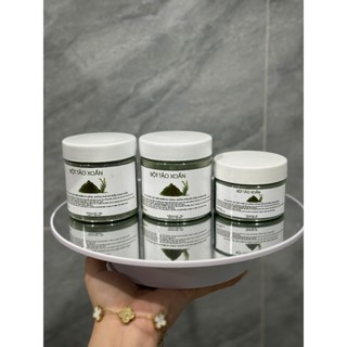 BỘT TẢO XOẮN - BỘT NGUYÊN CHẤT - HỔ TRỢ SÁNG DA, MỜ THÂM