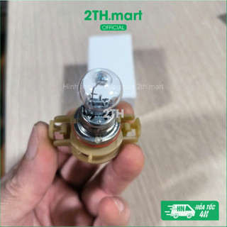 Bóng đèn gầm H16 Psx24w thường dùng cho xe Vinfast Fadil, Spark 2018, Trax, Captival Trax...
