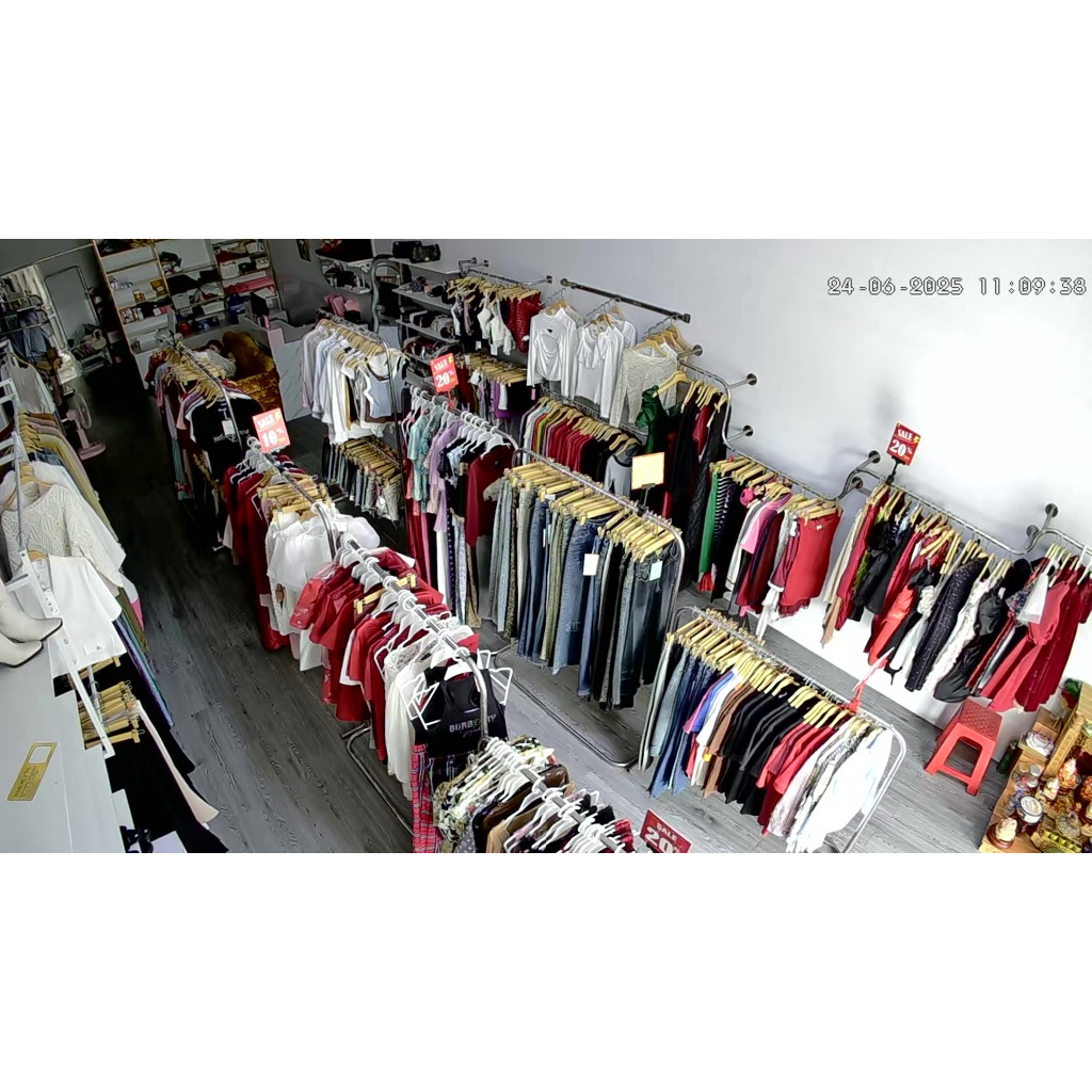COMBO 5CÁI ĐẦM BODY, ĐẦM XOÈ - GIAO NGẪU NHIÊN THEO SIZE (HÀNG XẢ SHOP MỚI 100%)