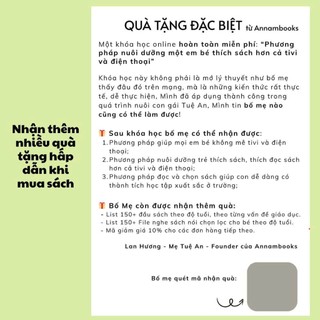 Sách - Cùng con học nói (Tái bản)