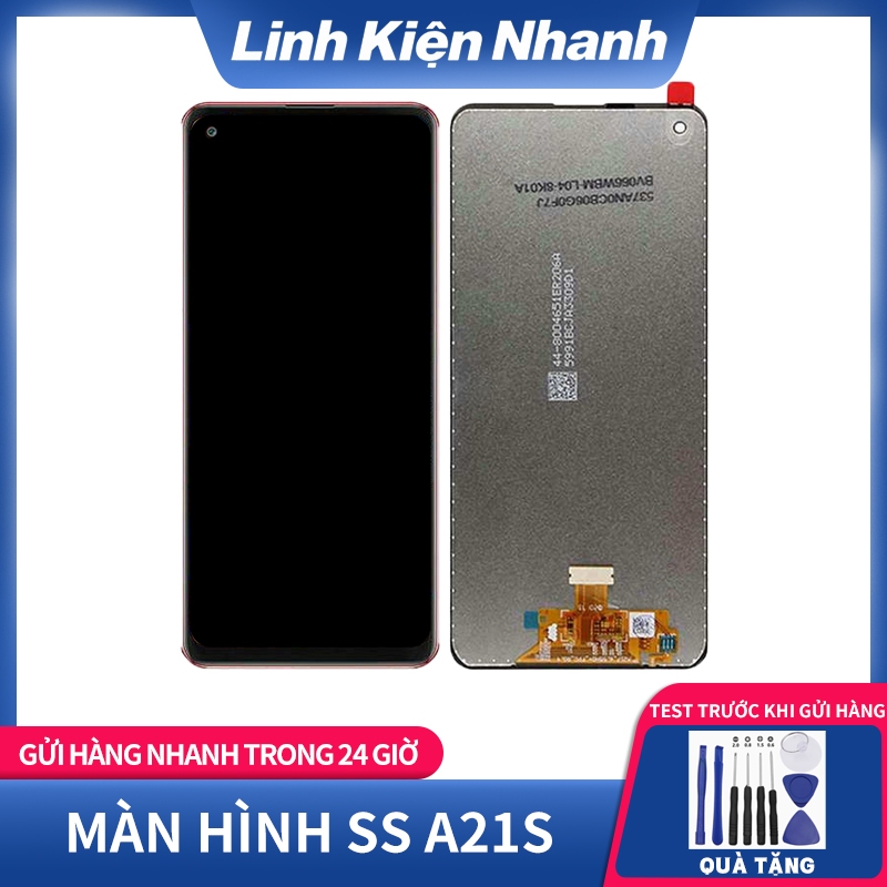 MÀN HÌNH CHO SAMSUNG SS A21S/A217 LOẠI LCD MÀN HÌNH THAY THẾ