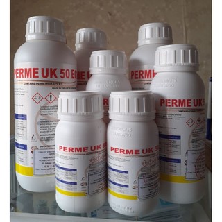 Perme UK 50EC nhập khẩu Anh Quốc diệt muỗi kháng