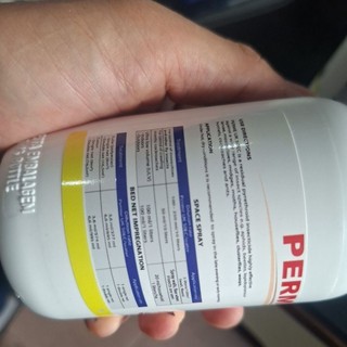 Perme UK 50EC nhập khẩu Anh Quốc diệt muỗi kháng