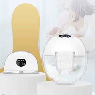 Máy Hút Sữa Rảnh Tay S39 ( có kết nối app)