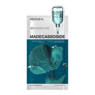 Mặt Nạ Dưỡng Da Mediheal