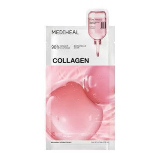 Mặt Nạ Dưỡng Da Mediheal
