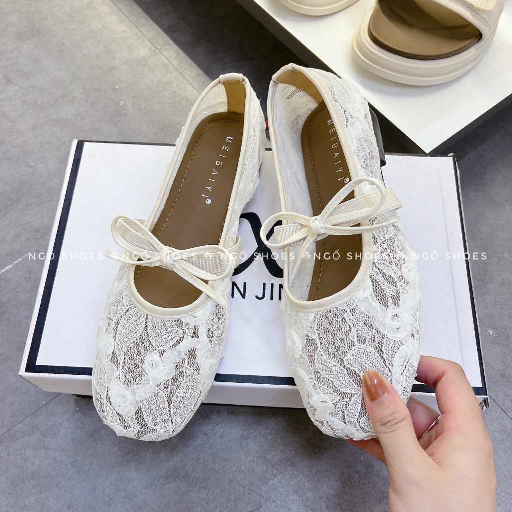 bb ren nơ siêu xinh fullbox