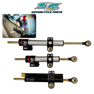  Trợ Lực Sườn Và Cổ Matris Ô Lìn Mẫu V2 Tăng Chỉnh Rebound Lắp Thông Dụng Cho Nhiều Dòng Xe.Phụ Tùng 