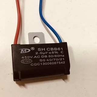 tụ quạt 1.0uf,1,5uf , 2uf