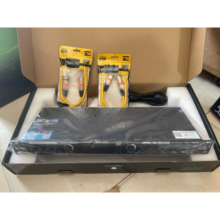 Nâng tiếng DKPRO EX 12plus chính hãng ( tặng kèm dây canon)