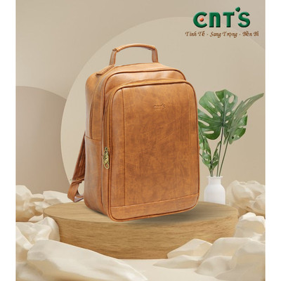 Balo CNT (Balo thời trang unisex CNT BL57)