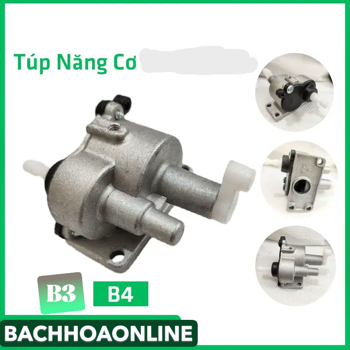 tút năng quạt B3,B4
