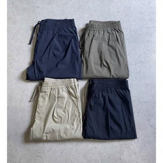  Quần Kaki Nam Eddie Bauer Cool Menthol Boost pants Xuất Hàn Chính Hãng Dáng Xuông 