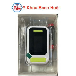 Máy đo SPO2 Kẹp Ngón Tay YONKER
