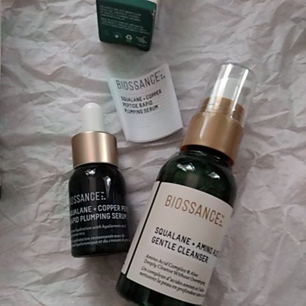 ( hĩn ) biossance dưỡng da chống lão hóa