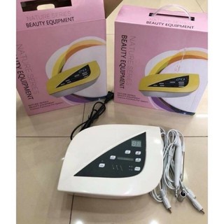 Máy Điện Di Tinh Chất Xoài - Randium