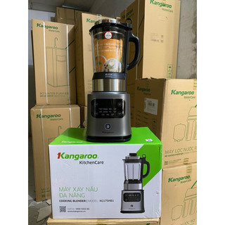 Máy làm sữa hạt đa năng Kangaroo KG175HB1