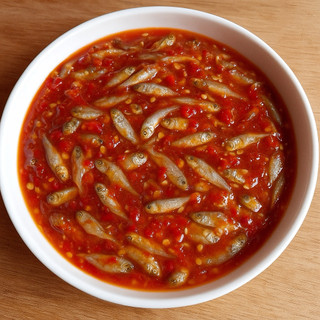 Mắm Cá Rò Đỏ Huế 500gr – Đặc Sản Huế Chính Gốc, Đậm Đà Truyền Thống