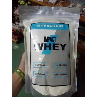 TESTING 1KG ISOLATE MY PROTEIN TĂNG CƠ GIẢM MỠ