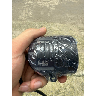 Đèn trợ sáng L4x chính hãng - Led XML