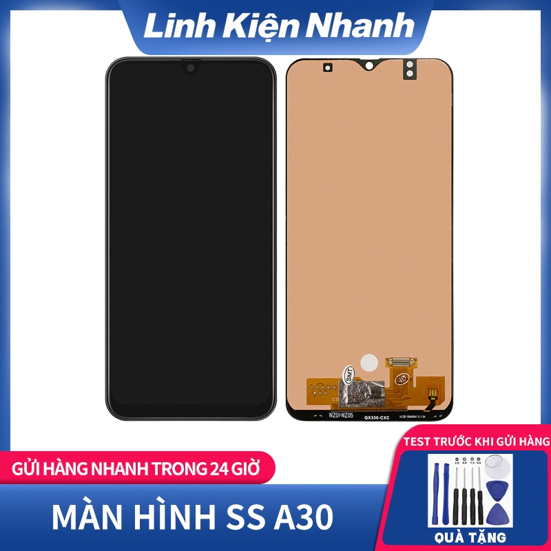 MÀN HÌNH CHO SAMSUNG SS A30/A50/A50S LOẠI LCD MÀN HÌNH THAY THẾ