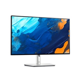 ( Bảo Hành 3 Năm ) Màn Hình Dell UltraSharp U2724D/DE (27.0 inch - 2K - IPS - 120Hz - 5ms - TMDS - VRR - USB TypeC