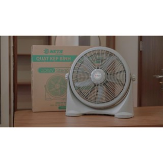 {BAỎ HÀNH 24 THÁNG } Quạt kẹp bình ác quy 12v hàng chính hãng,siêu gọn nhẹ