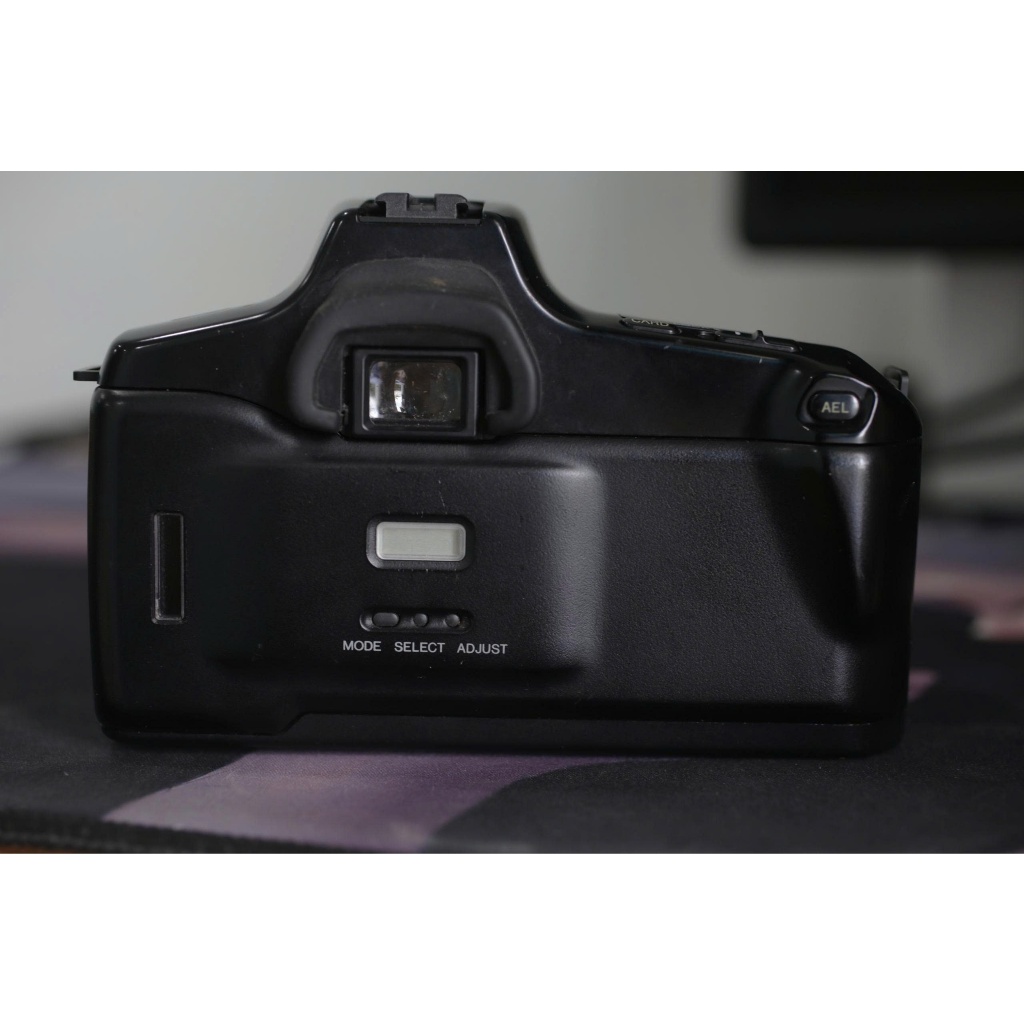 Máy ảnh phim Minolta 7700i & Minolta 5700i  (Hoạt động tốt - vui lòng tự tìm hiểu trước) - Máy ảnh