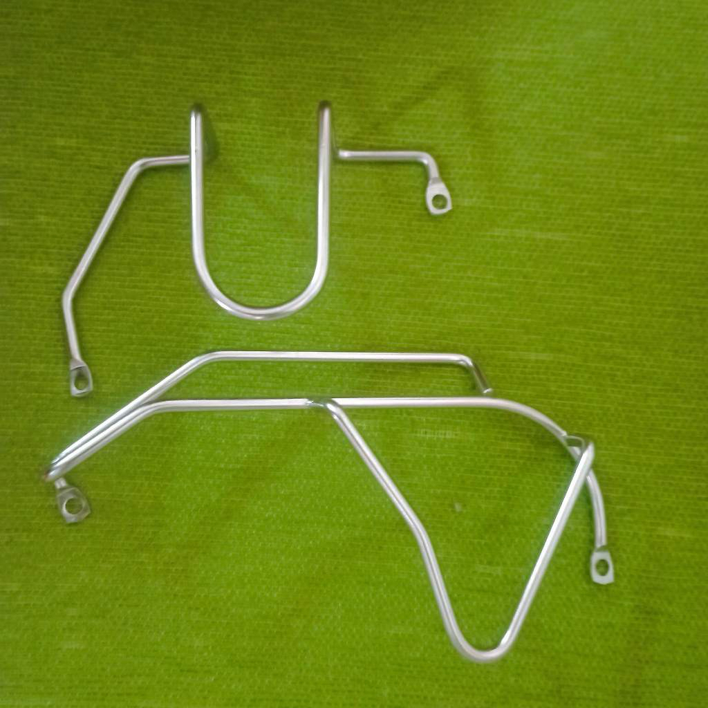 Bảo vệ lốc máy SiriusFI, Jupiter Finn, Jupiter Fi 2014-2024