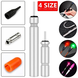 Pin led CR311/CR316 vỉ vàng