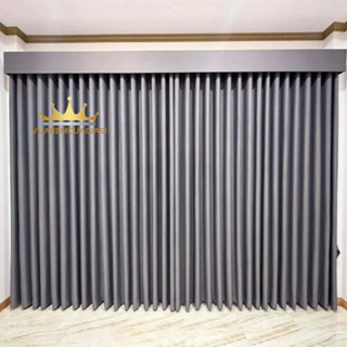  Rèm cửa chống nắng màu Xám Nhạt độ chống nắng 90%  rèm chống nắng cửa sổ cửa chính vuaremgiasi 