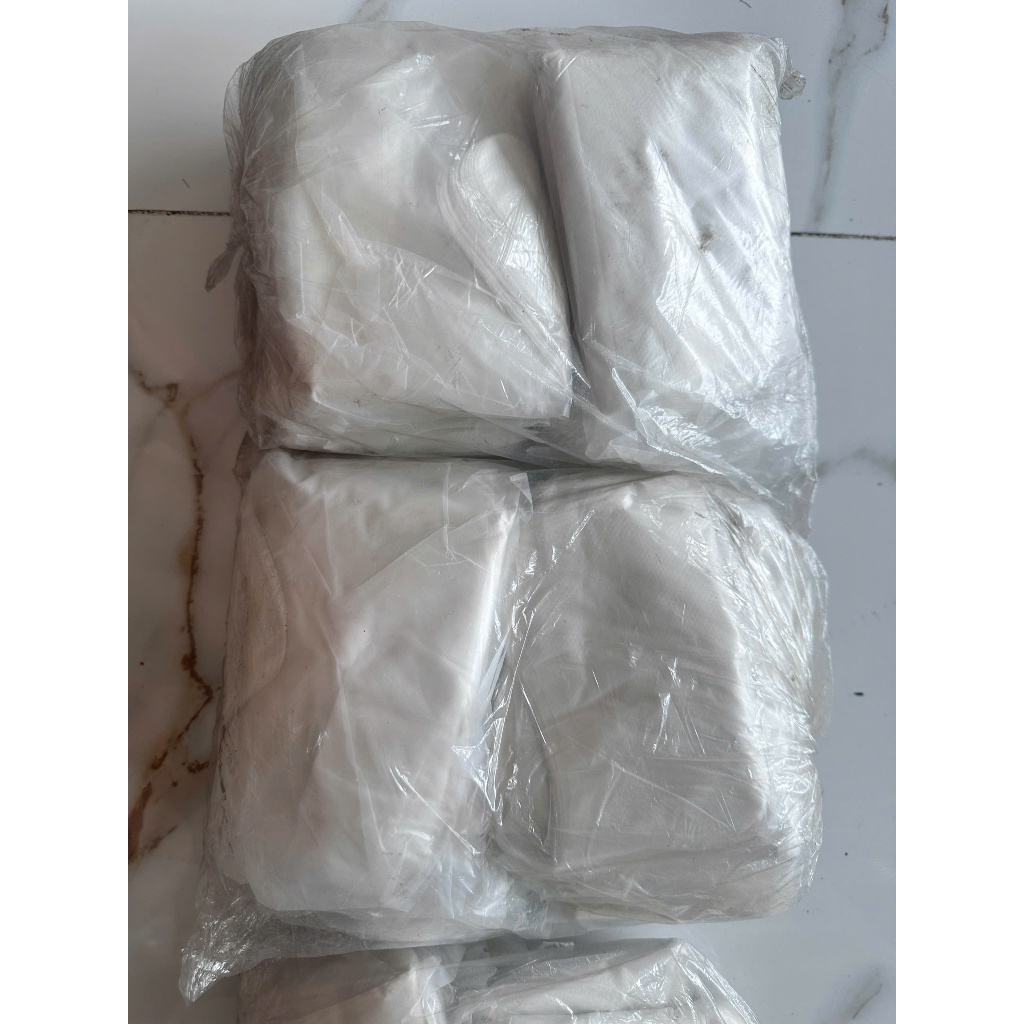 GĂNG TAY NILON DÙNG 1 LẦN LOẠI 1KG