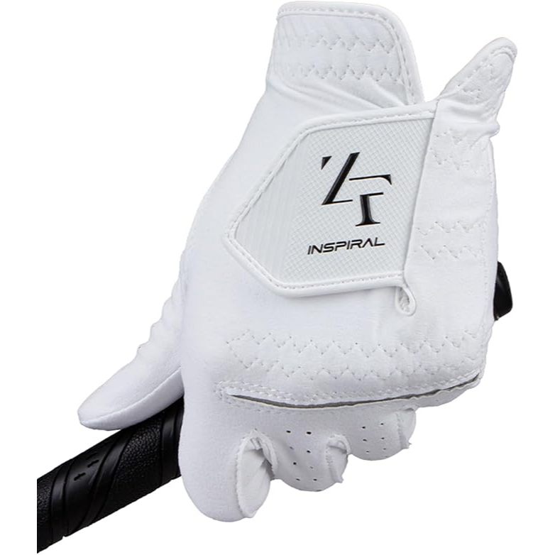 ZEROFIT Inspiral Gloves/Golf Gloves Golf Wear Non-Slip Grip For Both Hands ZFNEW
