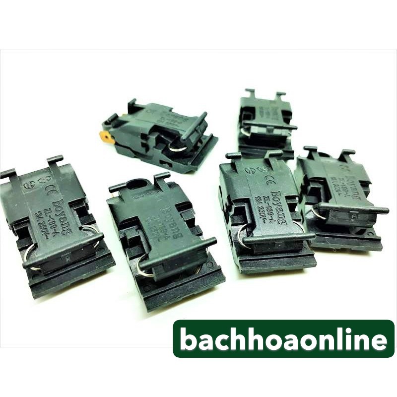combo 5 cái công tắc ấm đun nước siêu tốc