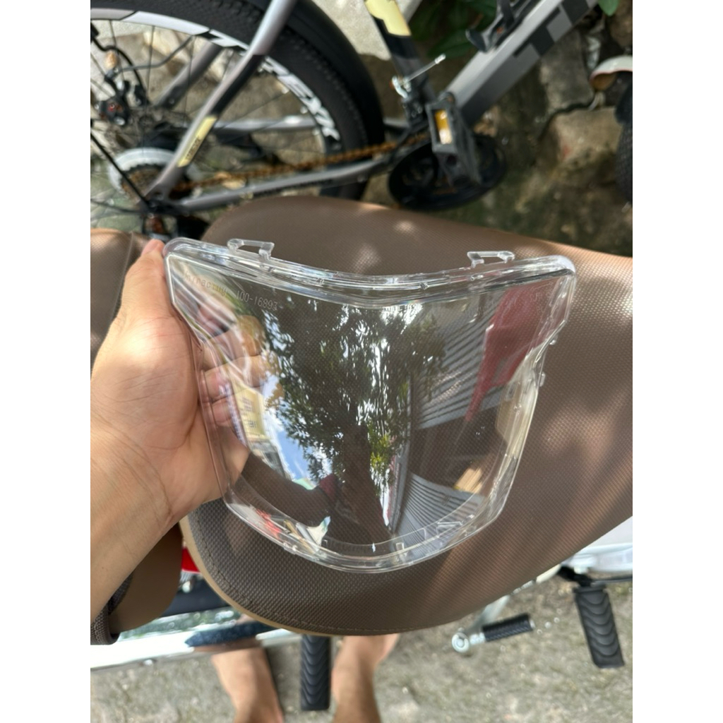 MICA ĐÈN EXCITER 150 2015 - 2018