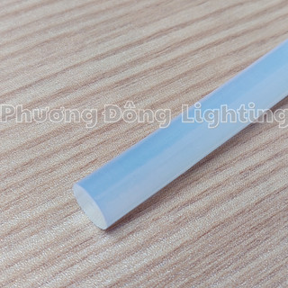 Combo 5 cây Keo nến silicon, keo cây silicon