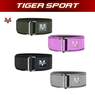 Đai Lưng Tập Gym VALEO VL- 1108 Hỗ Trợ Lưng Eo, Phòng Tránh Chấn Thương Khi Tập Squat, Deadlift