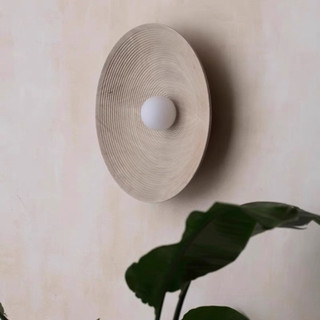   Có Sẵn  Đèn tường trang trí phong cách Vintage tối giản sang trọng đèn phòng ngủ 
