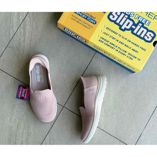 slip on  skechers