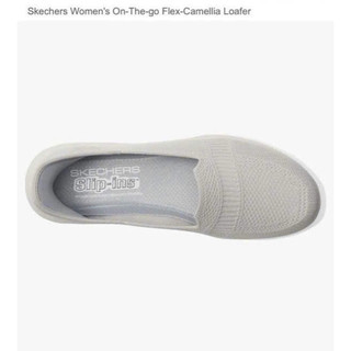 slip on  skechers