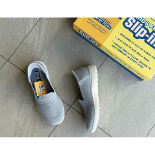 slip on  skechers