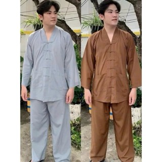 Đồ Lam Đi Chùa # La Hán Nam