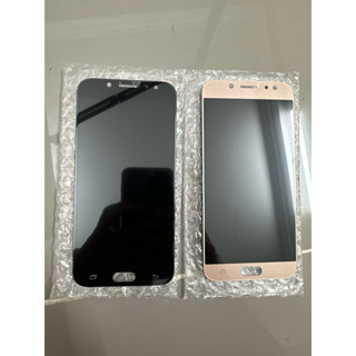 Màn hình LCD Thay thế cho Samsung J7 Pro/ J730 Hàng nhập khẩu/ Tặng Keo dán và Tô vít tháo lắp