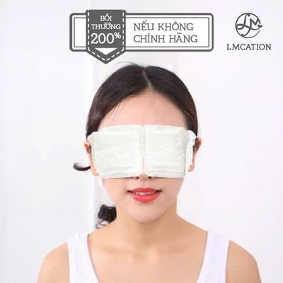 (Tặng kèm quà) Mặt Nạ Mắt Nhật Bản cao cấp