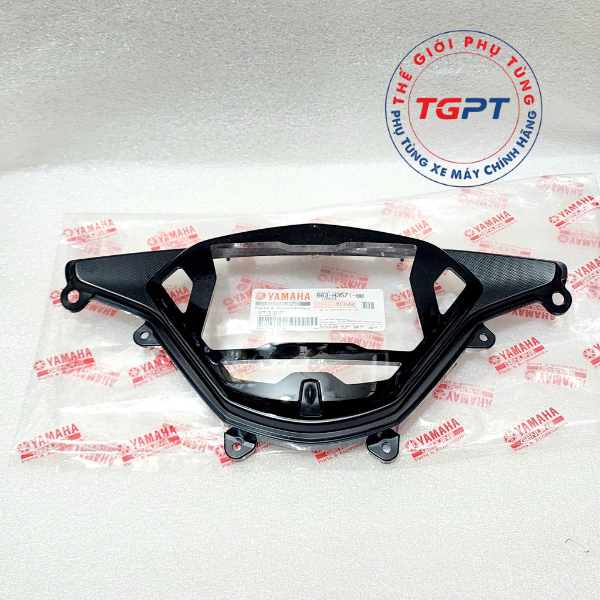 Mica - Mặt kính đồng hồ NVX V1 Yamaha - B63-H3571-00