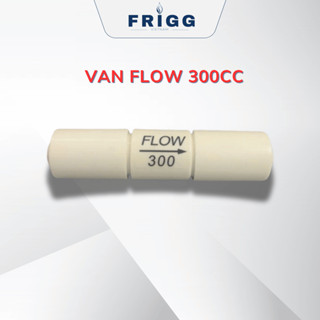 Van thải máy lọc nước RO 300cc van flow thải 300cc