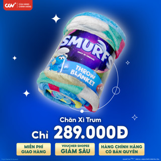 CHĂN XÌ TRUM – CGV Cinemas Vietnam